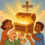 Living in Light of a Certain Inheritance