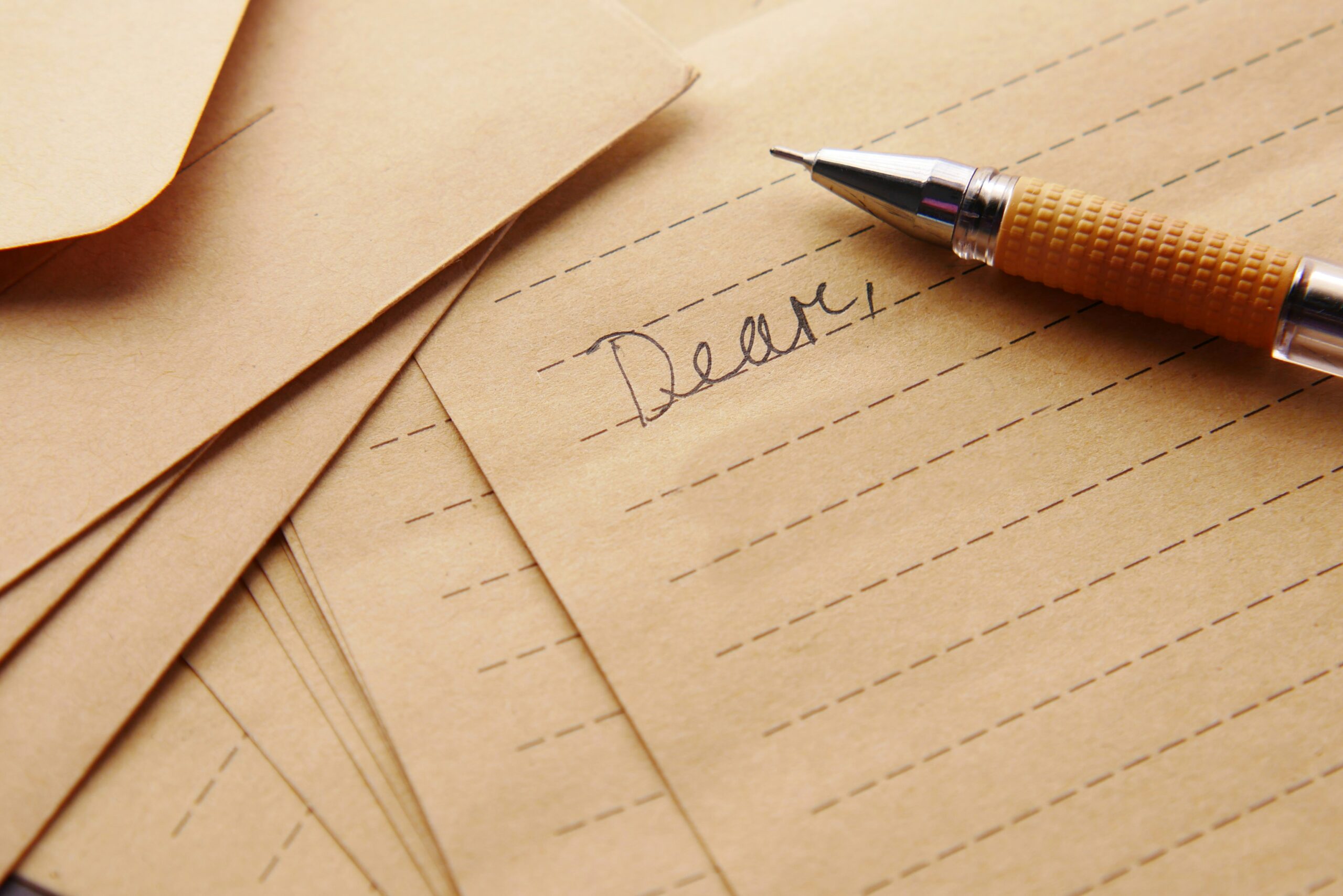 Who Is “Theo”? Why This Blog Is Written as a Letter